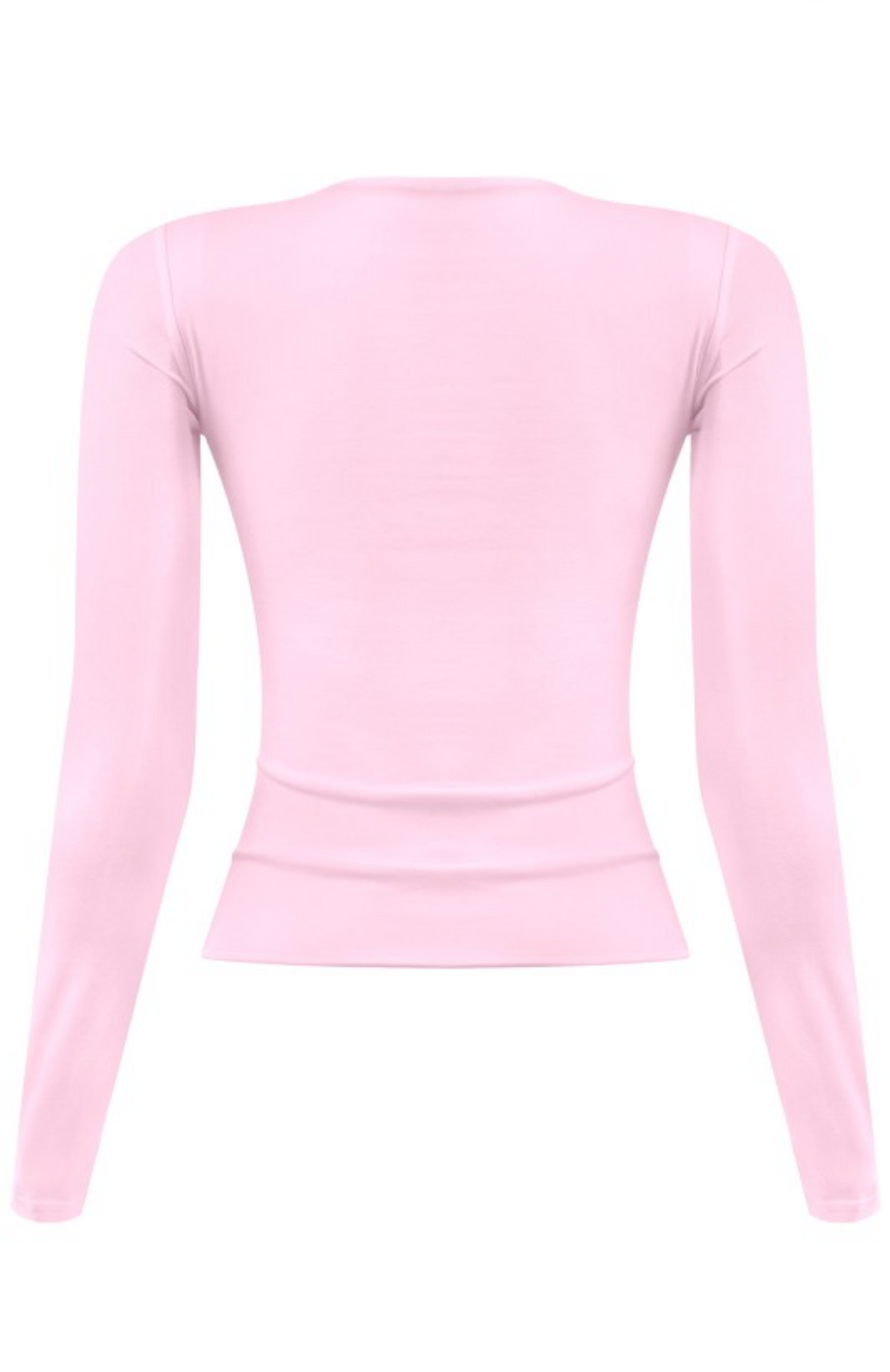 Megan Long Sleeve