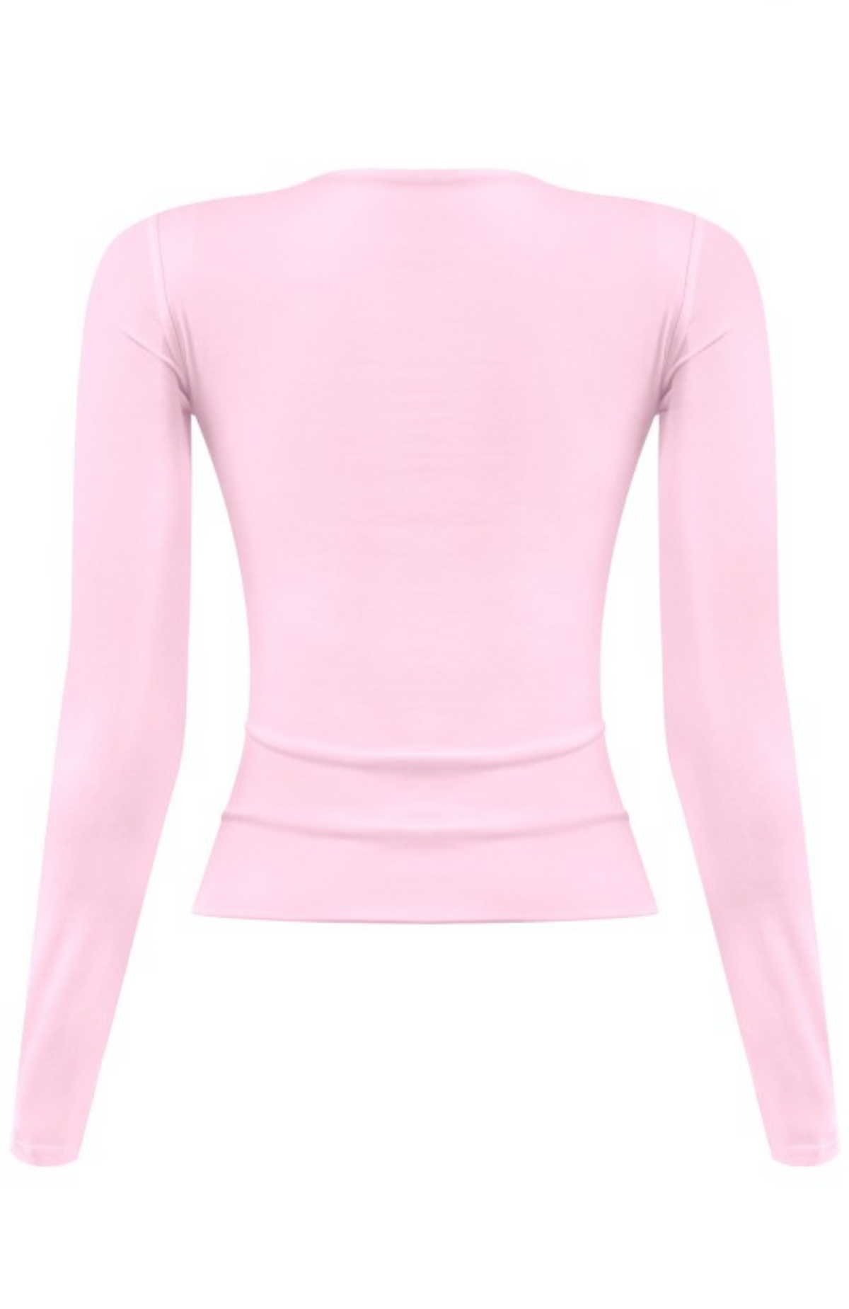 Megan Long Sleeve