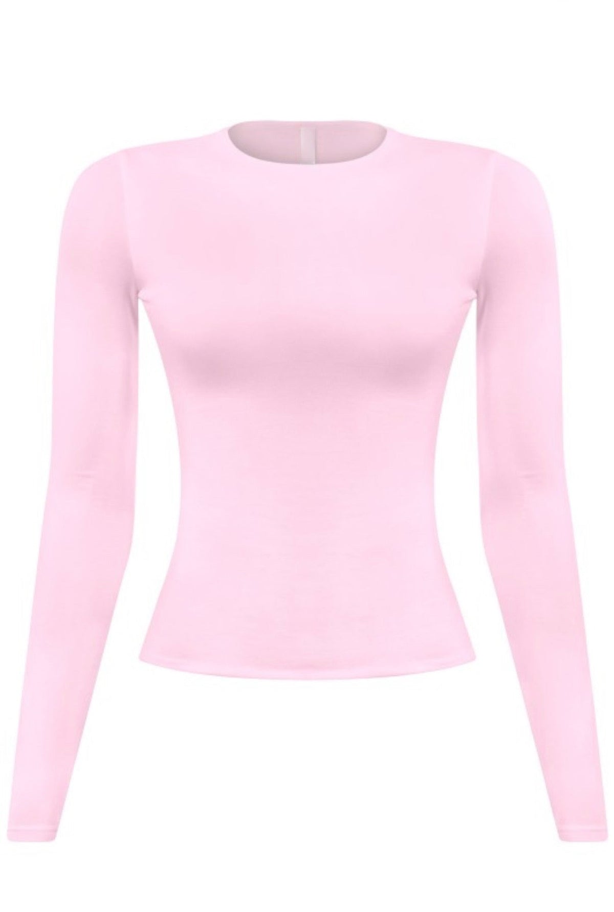 Megan Long Sleeve