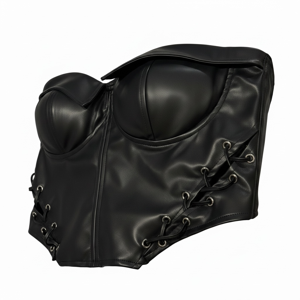 Andrea Corset Top