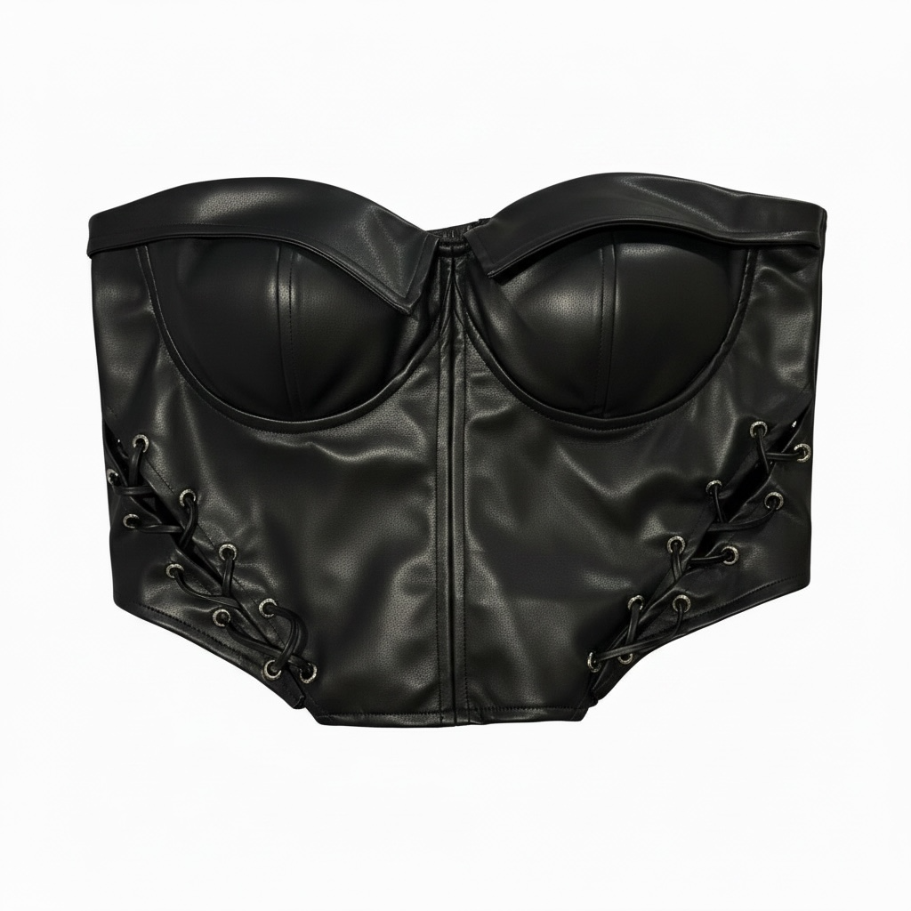Andrea Corset Top