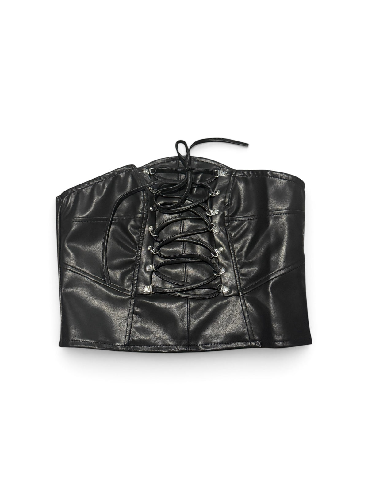 Jade Corset Top