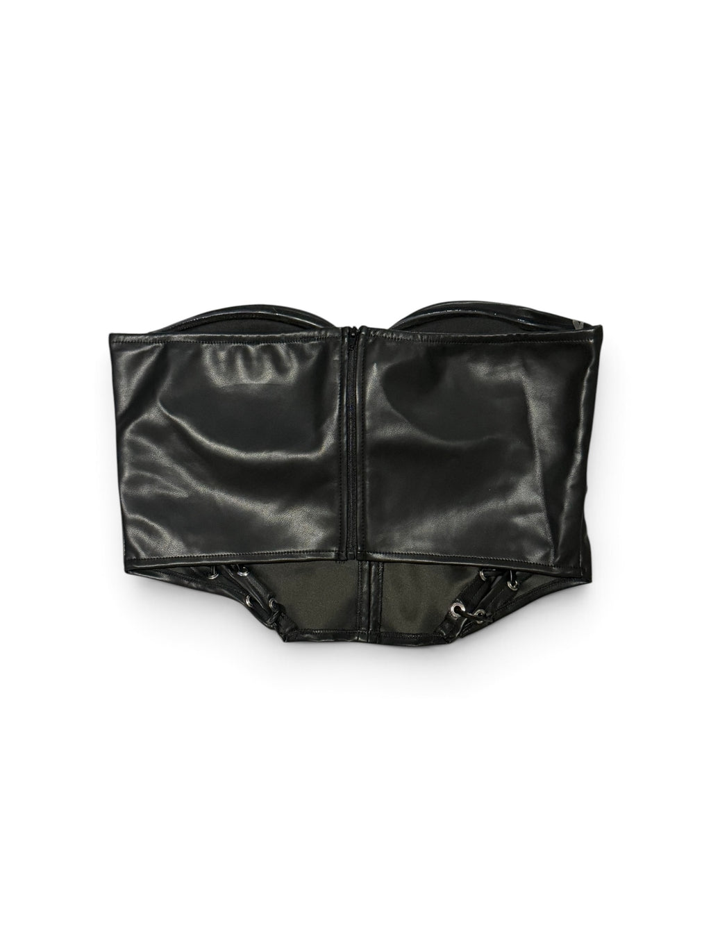 Andrea Corset Top