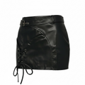Hailey Mini Skirt