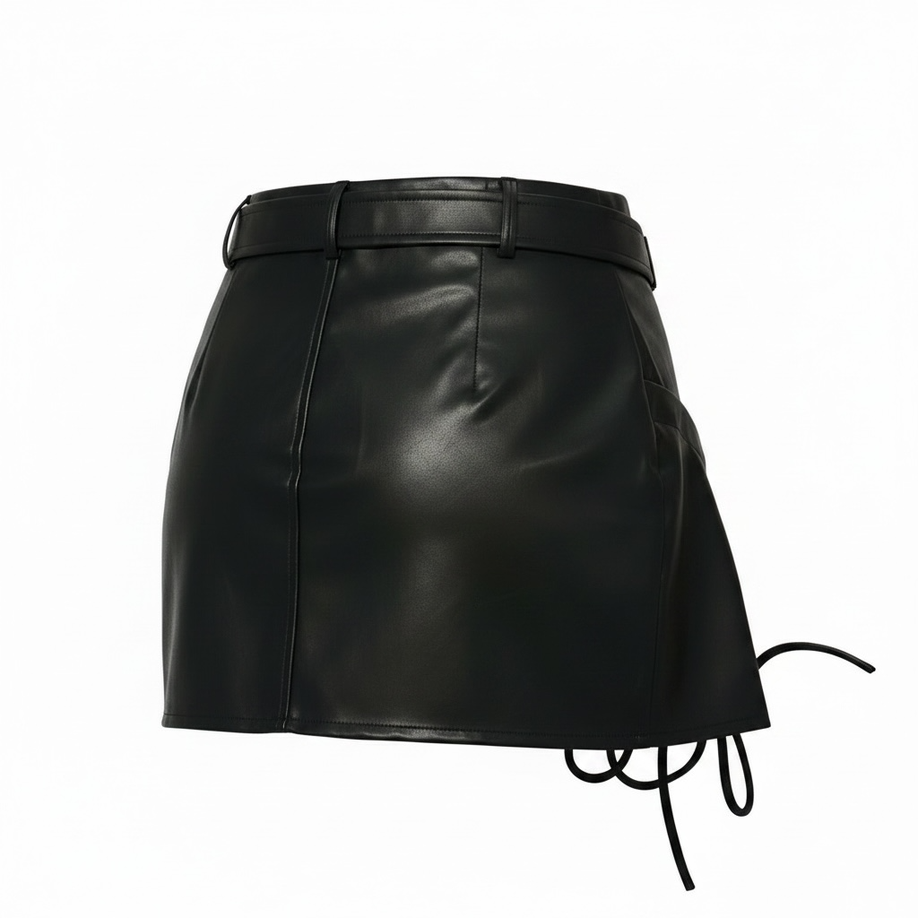 Hailey Mini Skirt