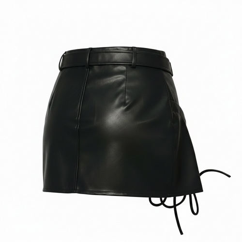 Hailey Mini Skirt