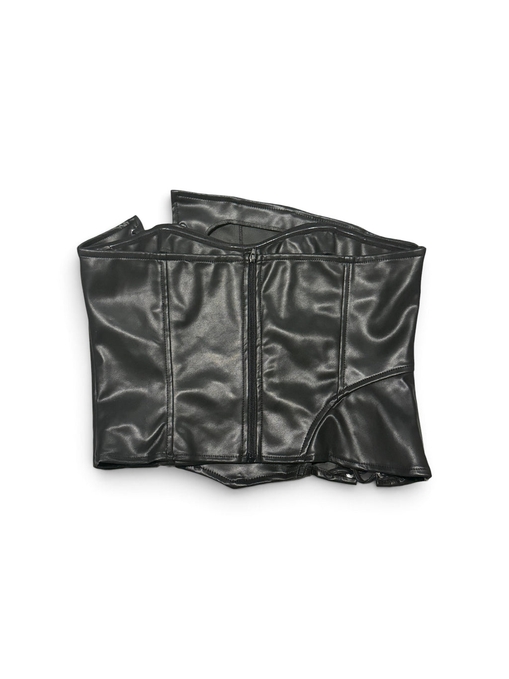 Jenna Corset Top