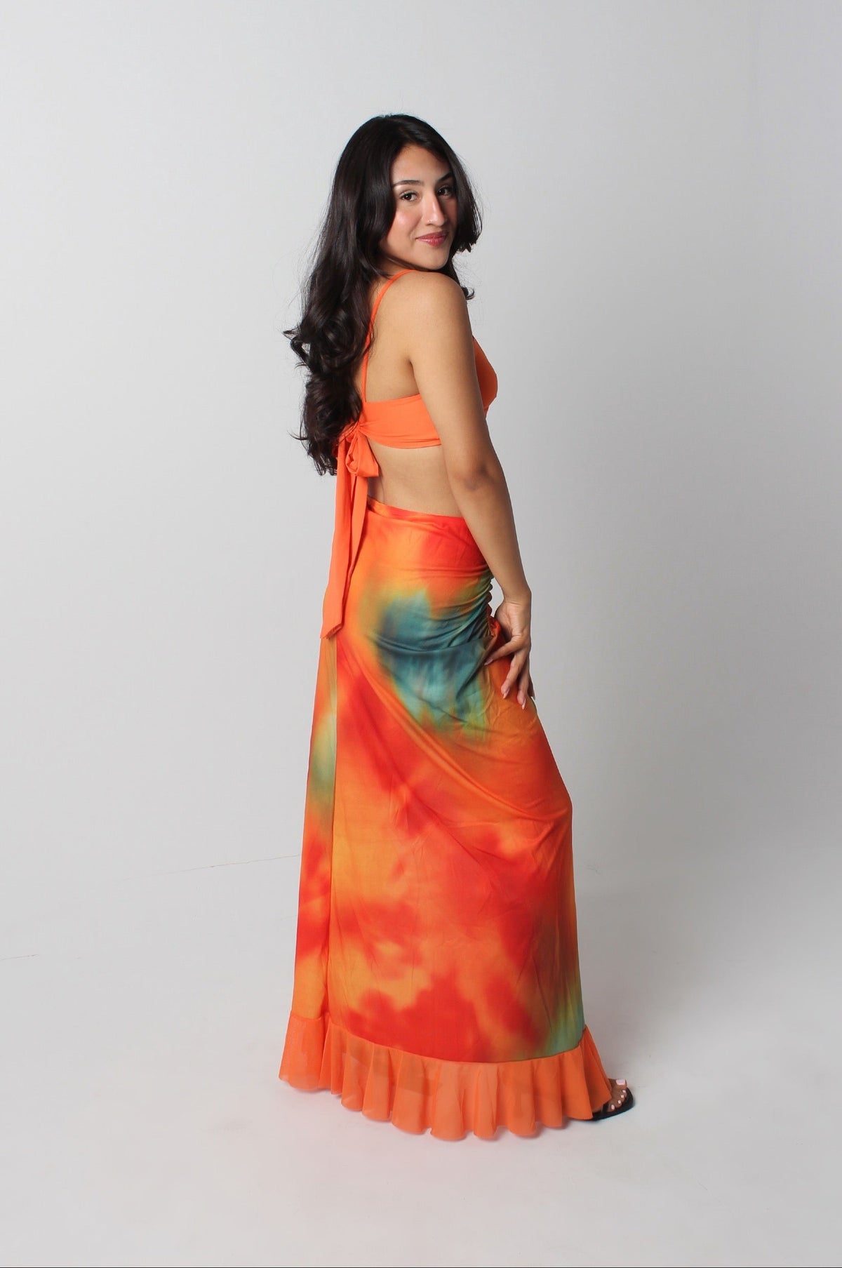 Lokelani Skirt Set