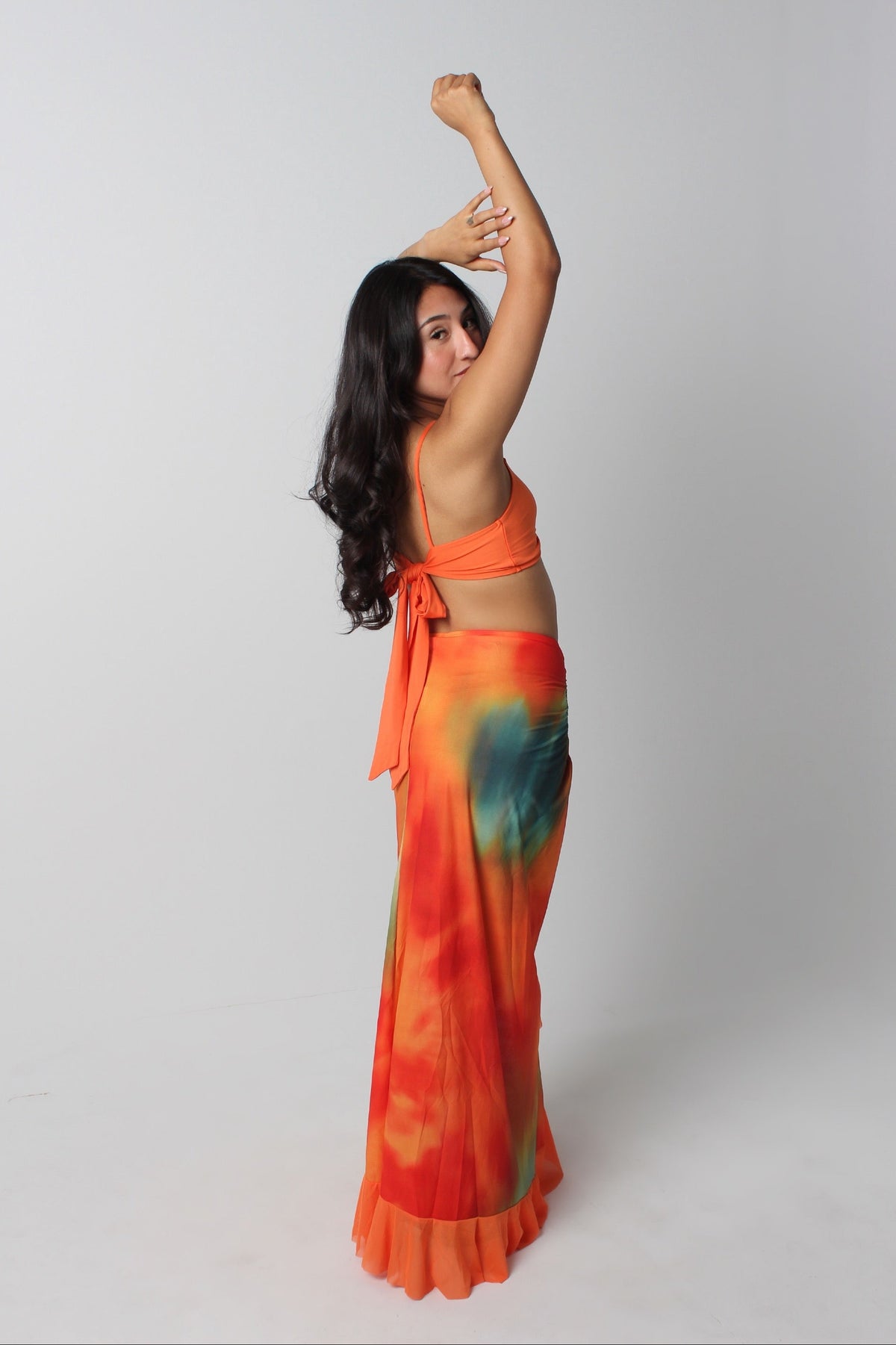 Lokelani Skirt Set
