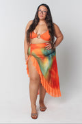 Lokelani Skirt Set