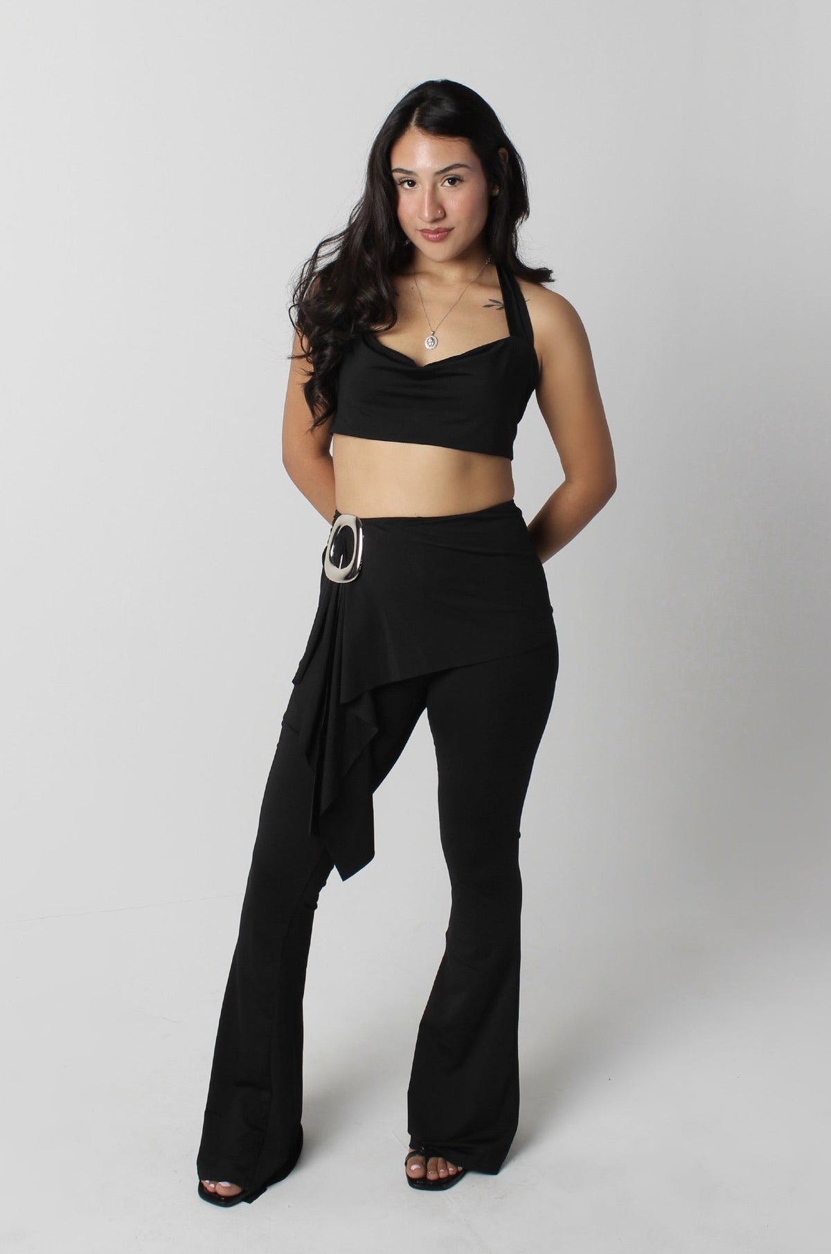 Tina Pant Set