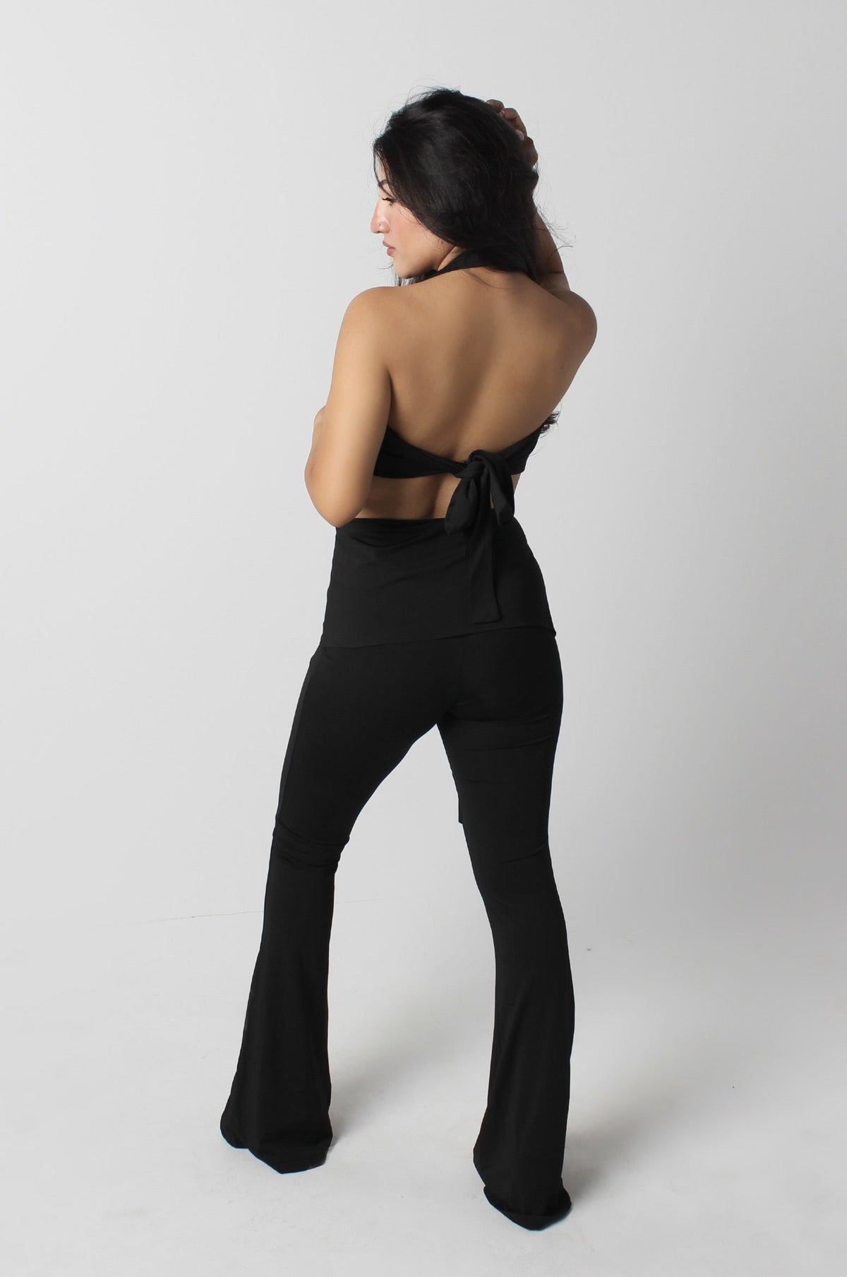 Tina Pant Set