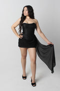 Kendal Corset Dress