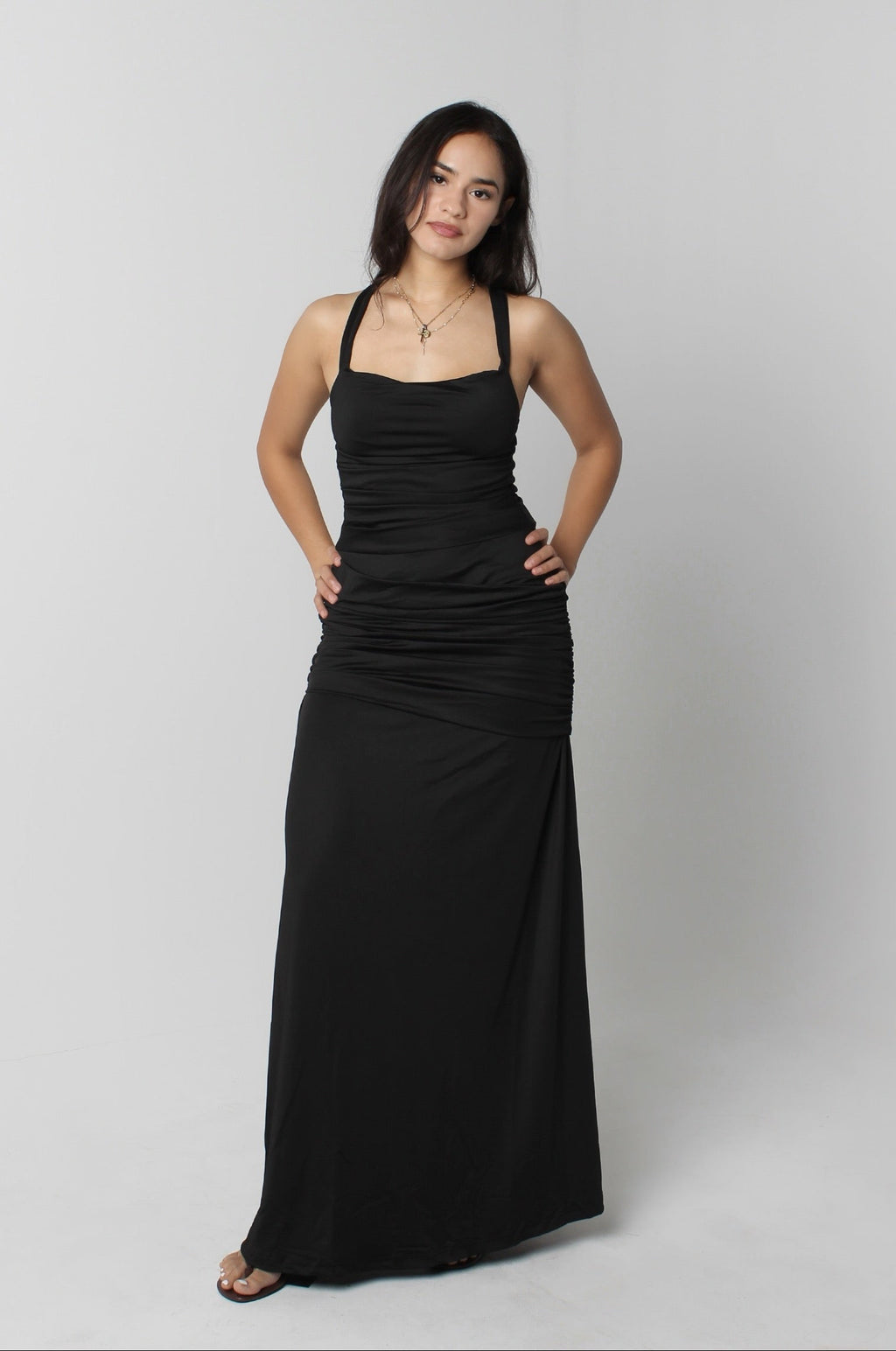 Kelly Maxi Dress