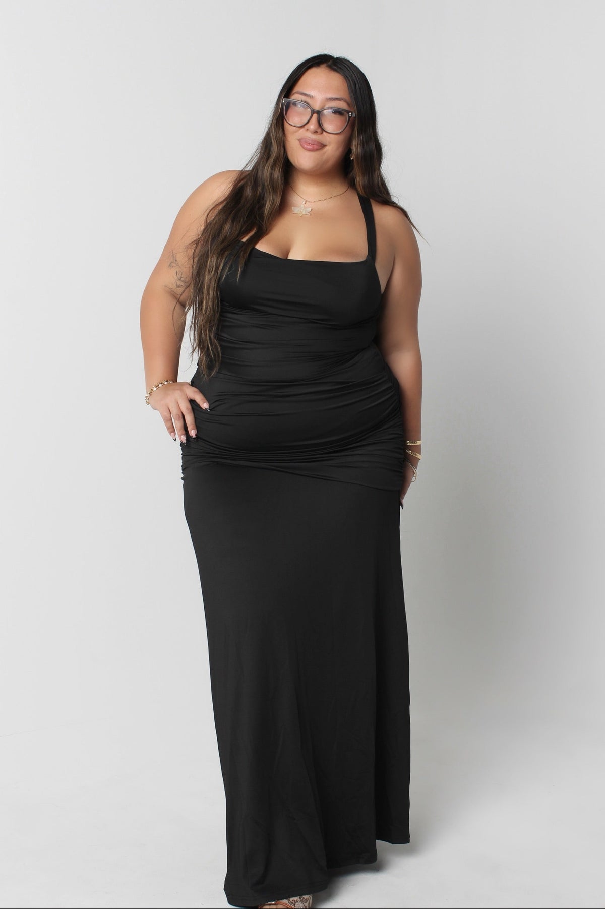 Kelly Maxi Dress