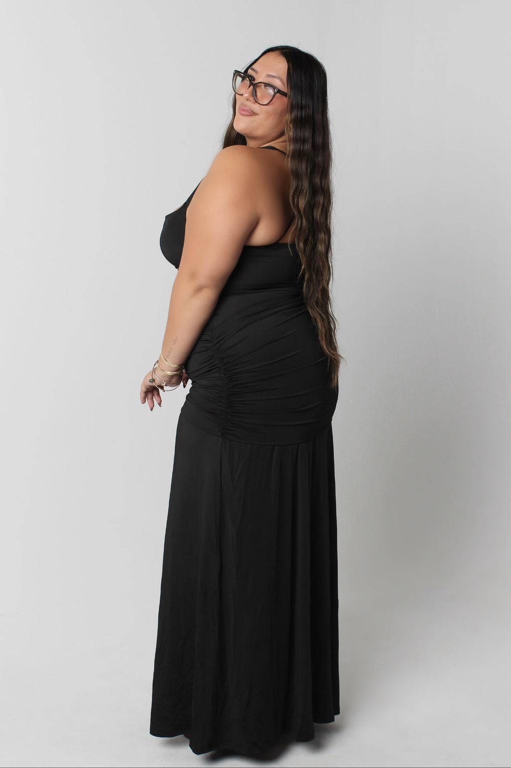 Kelly Maxi Dress
