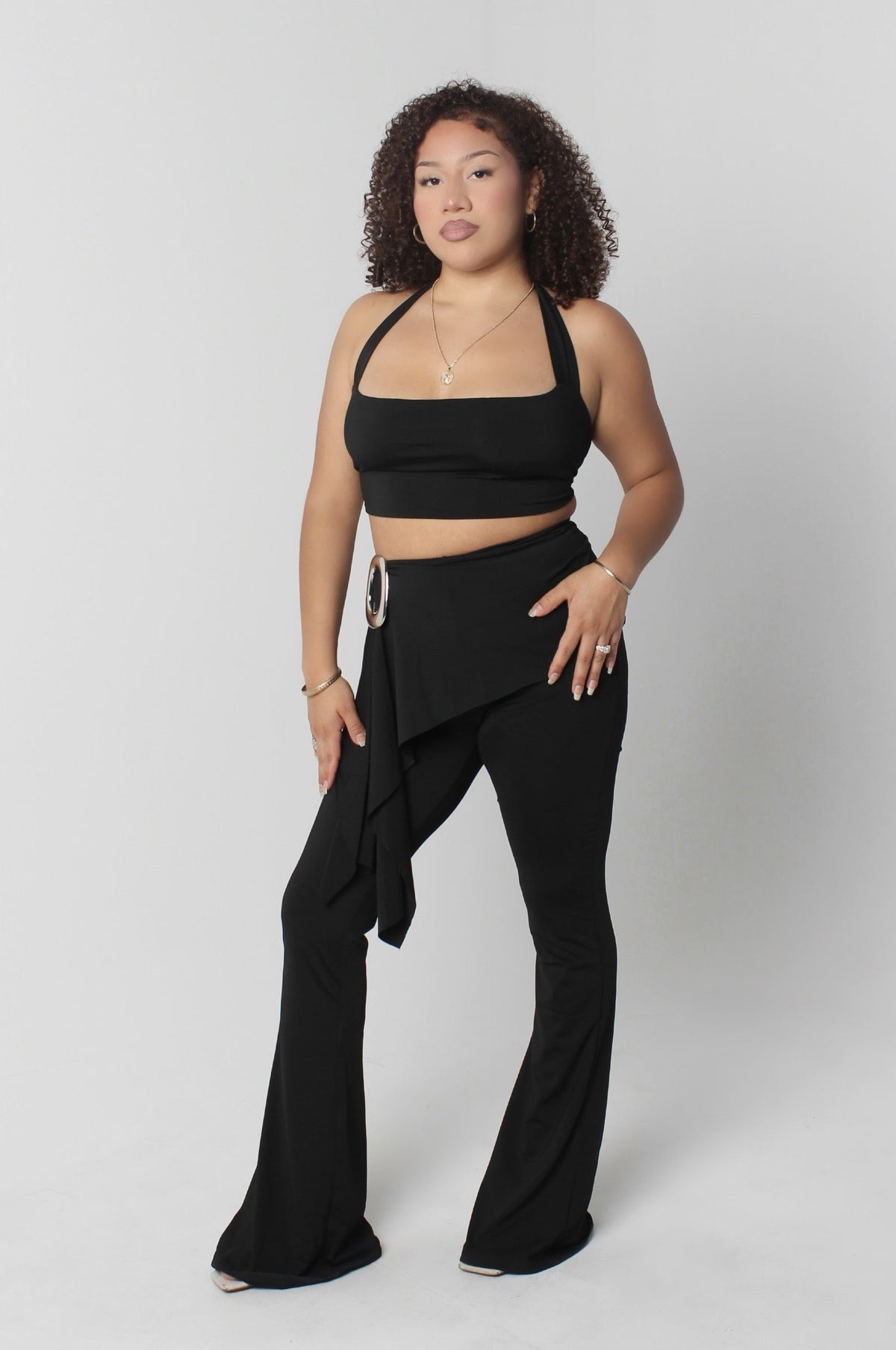 Tina Pant Set