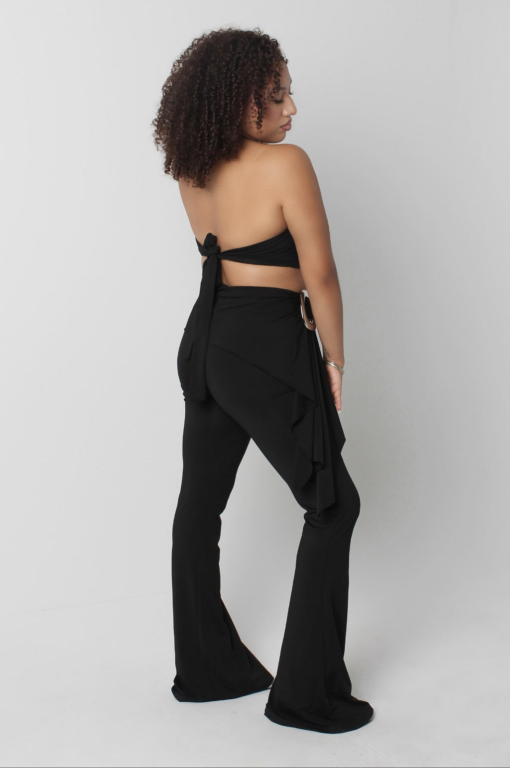 Tina Pant Set