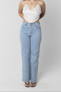 Cindy High-Rise Jeans