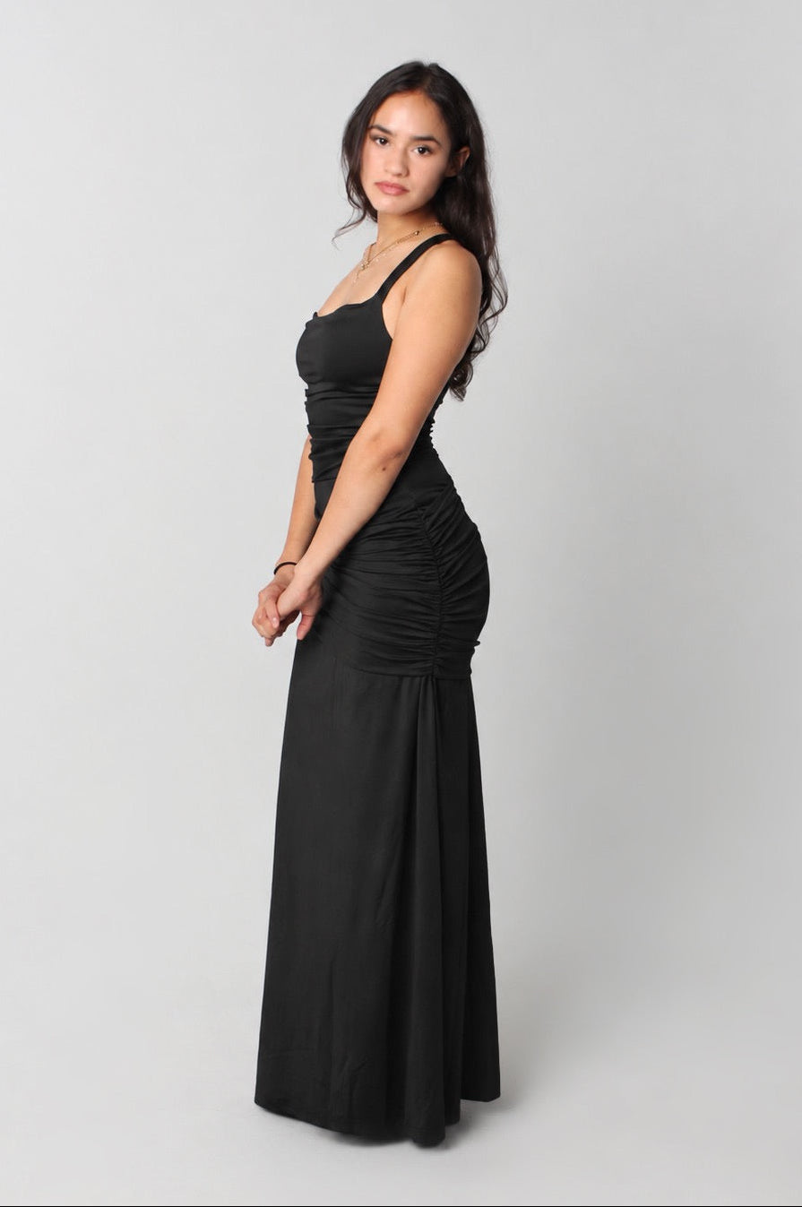 Kelly Maxi Dress