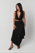 Kiana Skirt Set